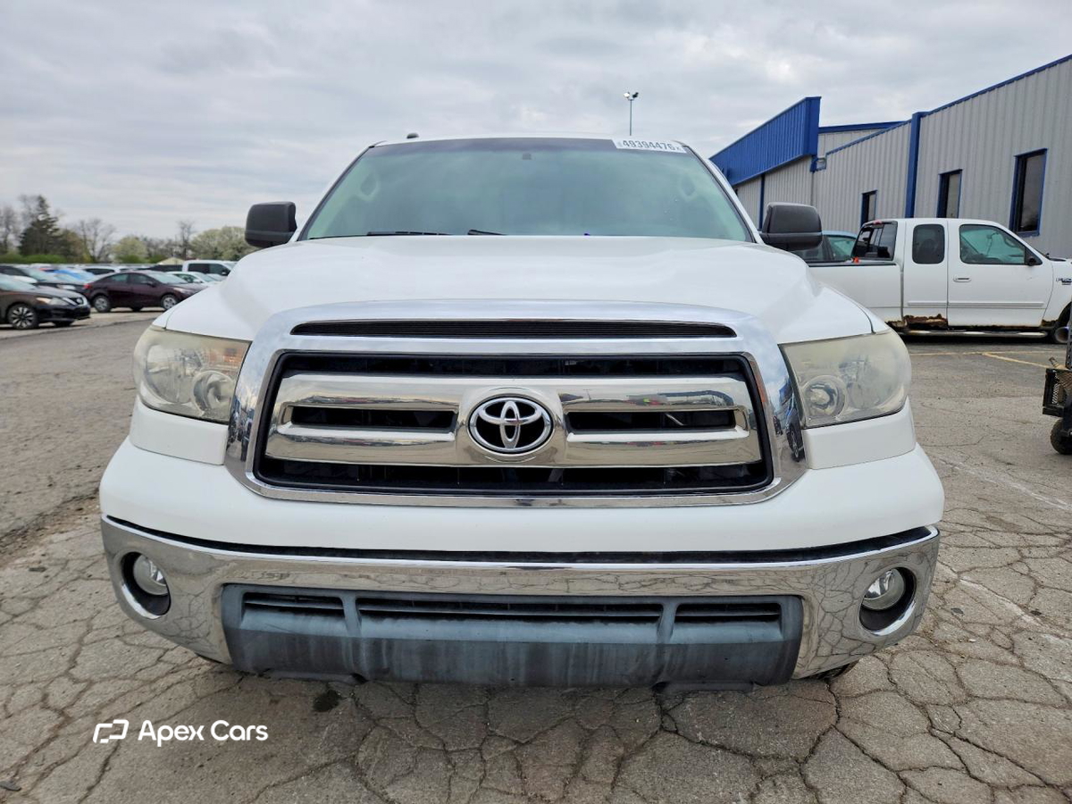 Toyota Tundra 2013