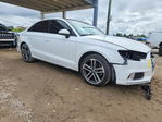 Audi A3 2018