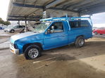 Nissan Navara (Frontier) 1995