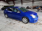 Nissan Sentra 2010