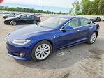 Tesla Model S 2018
