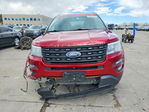 Ford Explorer 2017