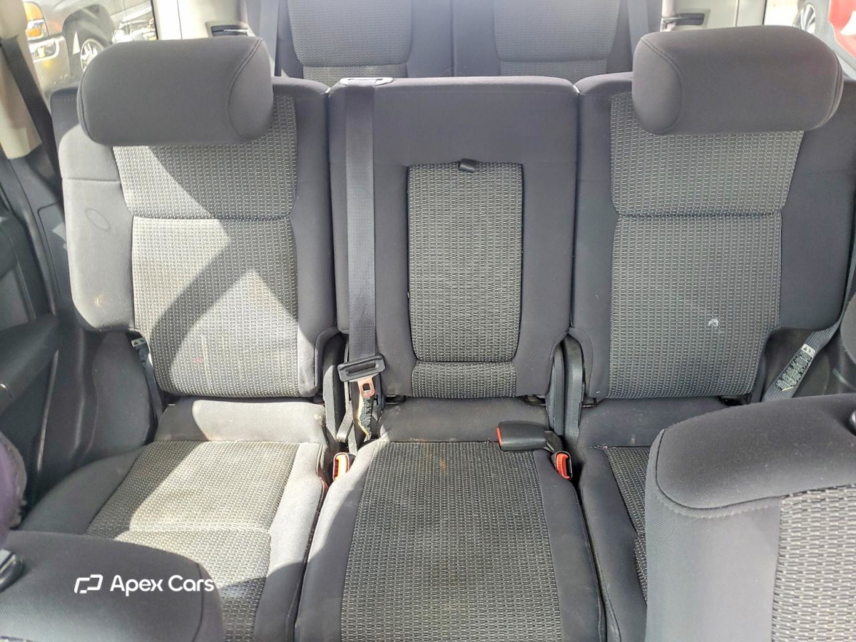 Jeep Commander 2010