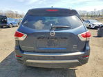 Nissan Pathfinder 2014