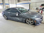 BMW Series 4 2017
