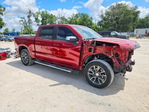 Chevrolet Silverado 2023