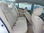 Nissan Altima 2012