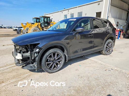 Mazda CX-5 2018 - Image 1 of 14