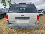 Ford Explorer 2004