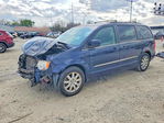 Chrysler Voyager 2012