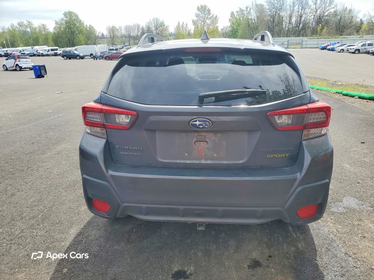 Subaru XV 2021