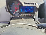 Chevrolet Sonic 2013
