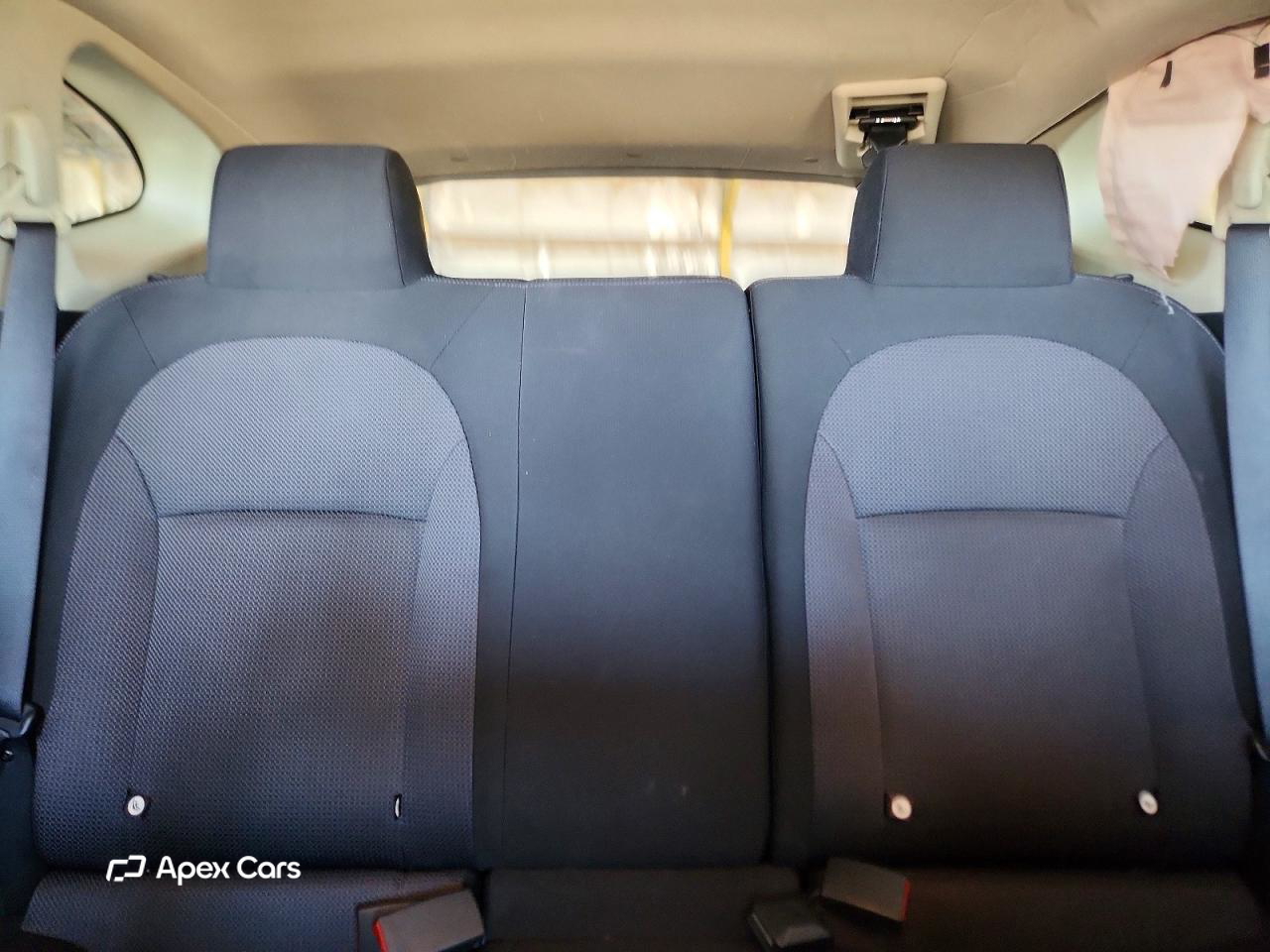 Nissan Rogue 2013
