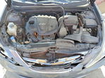 Hyundai Sonata 2012
