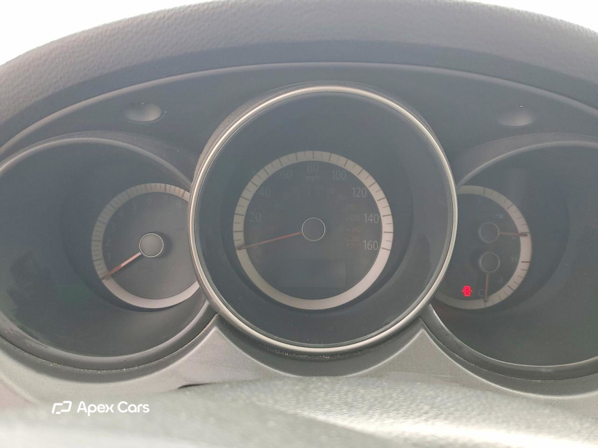 Kia Optima 2010