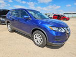 Nissan Rogue 2018