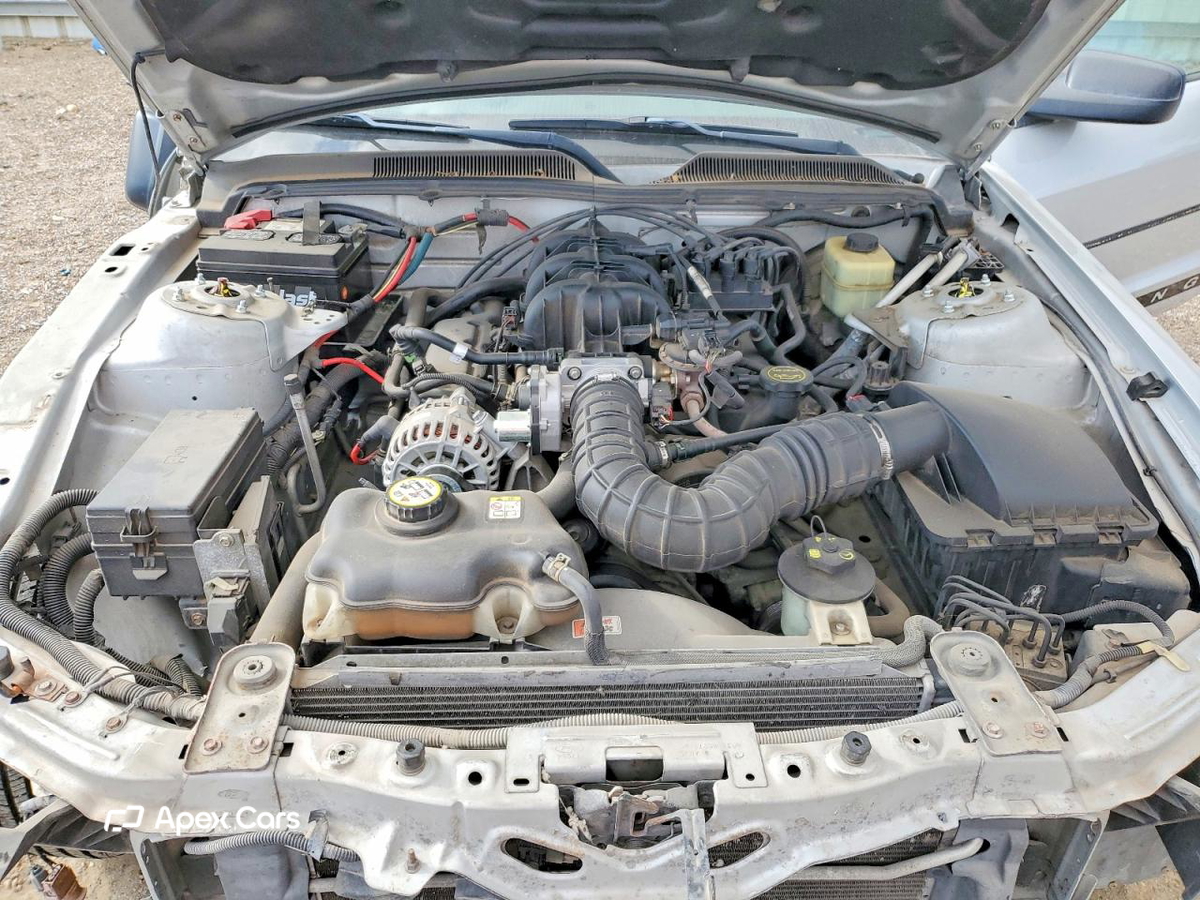 Ford Mustang 2006