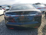 Tesla Model S 2018