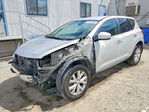 Nissan Murano 2012