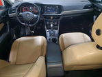 Volkswagen Jetta 2019