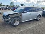 Ford Flex 2010