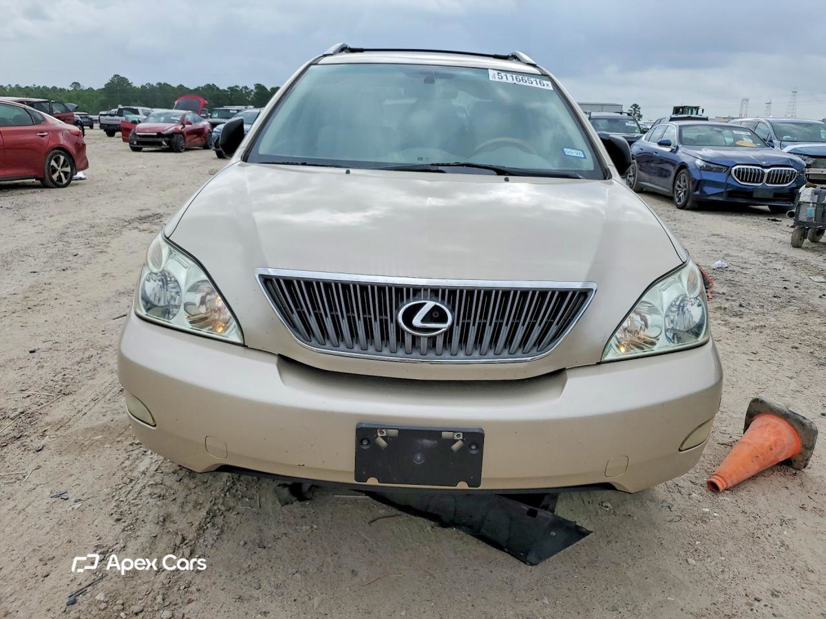 Lexus RX 2005