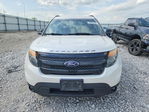 Ford Explorer 2015