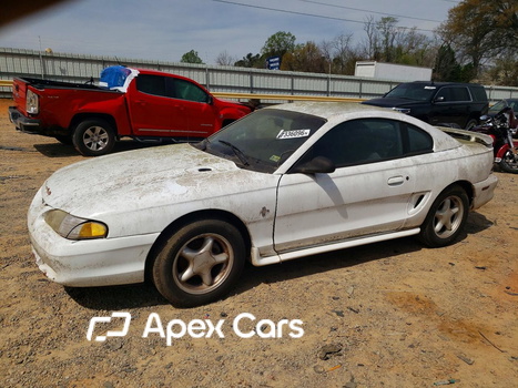 Ford Mustang 1995 - Image 1 of 12
