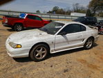 Ford Mustang 1995