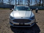 Ford Fusion 2018