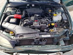 Subaru Legacy 2002