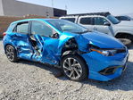 Scion iM 2016
