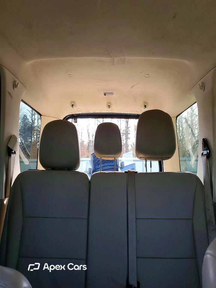 Ford Escape 2011