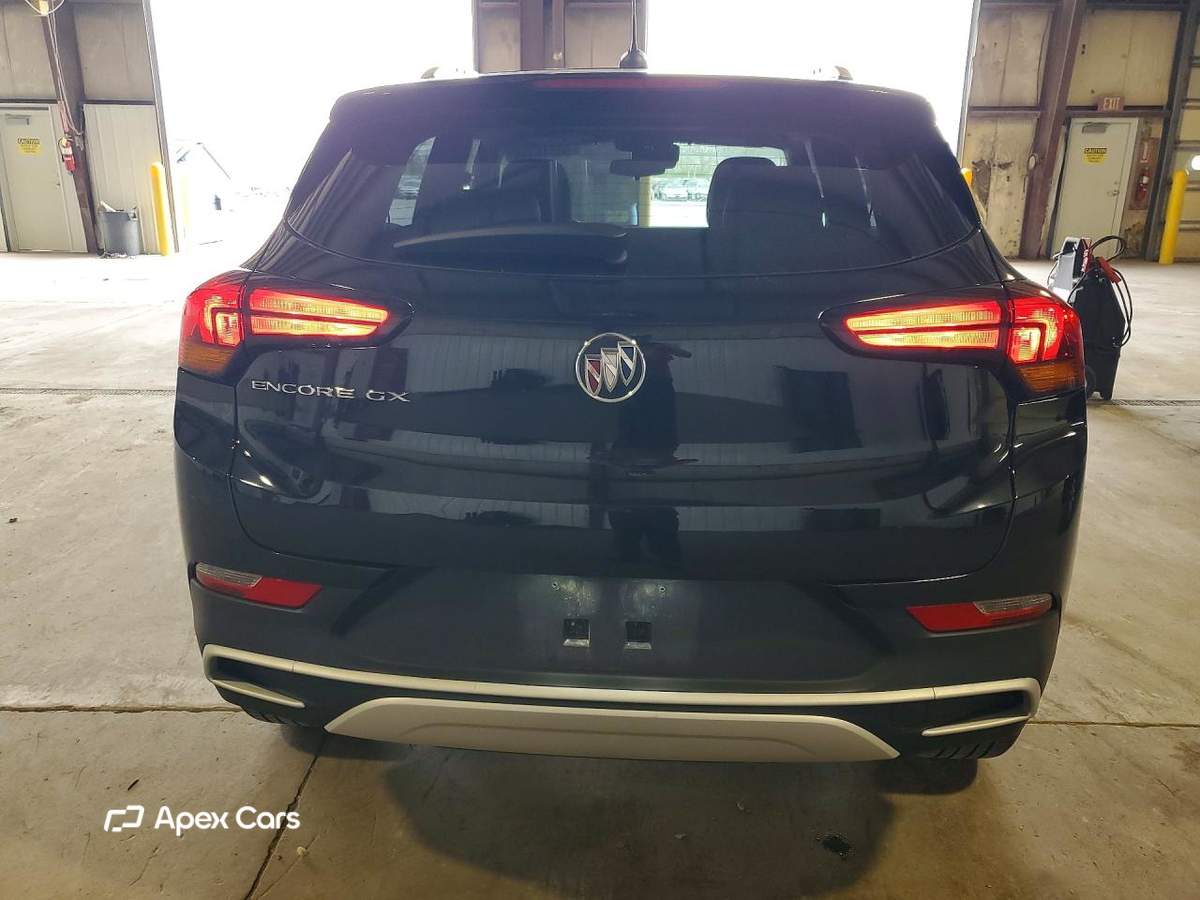 Buick Encore 2021