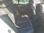 BMW Series 5 2012