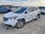 Honda CR-V 2012
