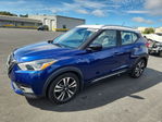 Nissan Kicks 2020