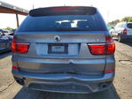 BMW X5 2011