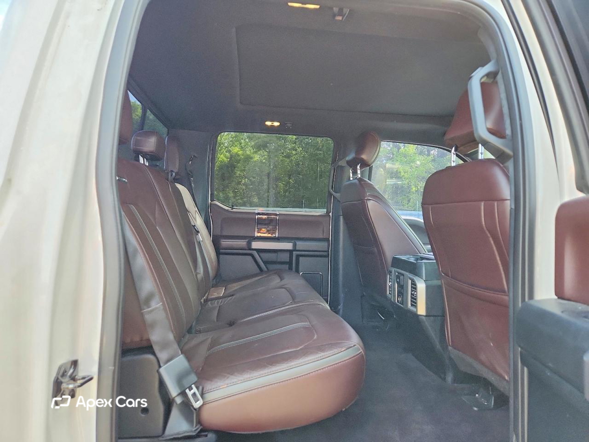 Ford F-150 2016