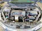 Honda Accord 2017