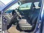 Subaru Forester 2016