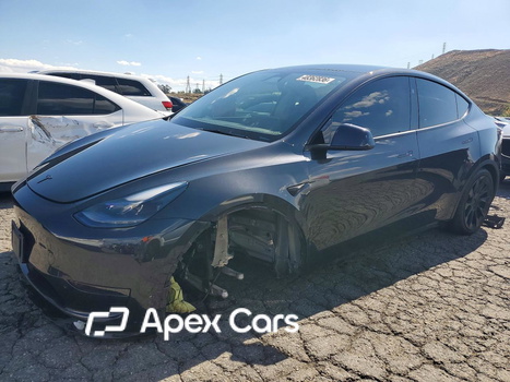 Tesla Model Y 2024 - Zdjęcie 1 z 14
