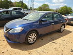 Nissan Sentra 2016