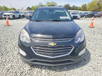 Chevrolet Equinox 2016