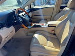 Lexus RX 2012