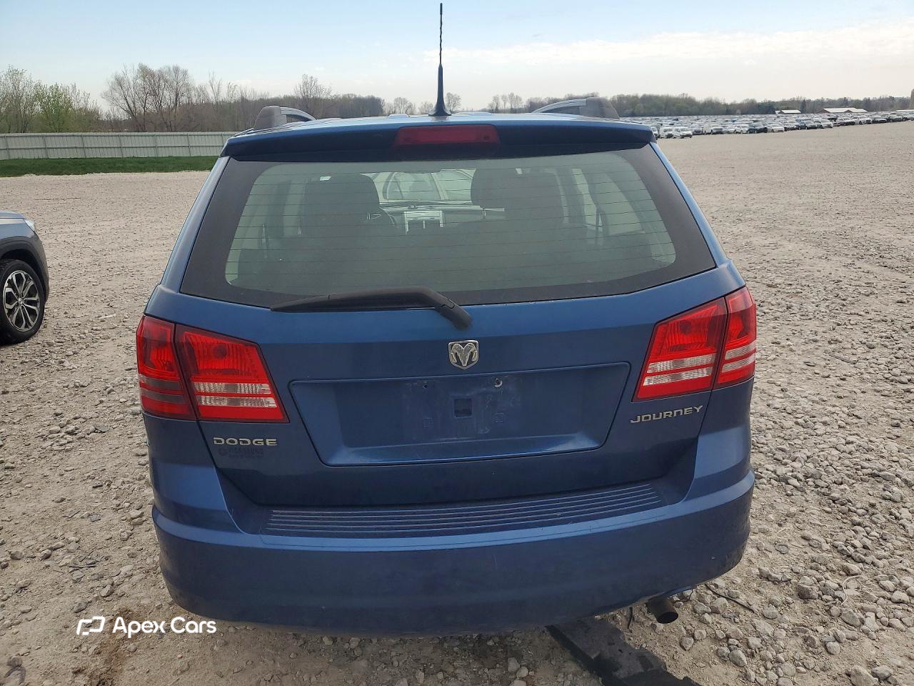 Dodge Journey 2010
