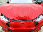 Ford Mustang 2022