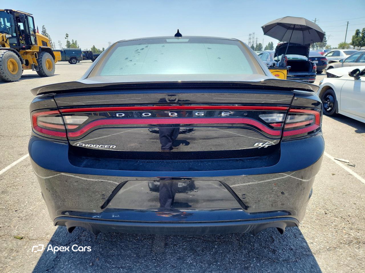 Dodge Charger 2023