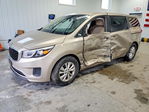 Kia Sedona 2017