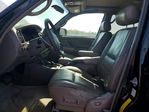Toyota Sequoia 2004